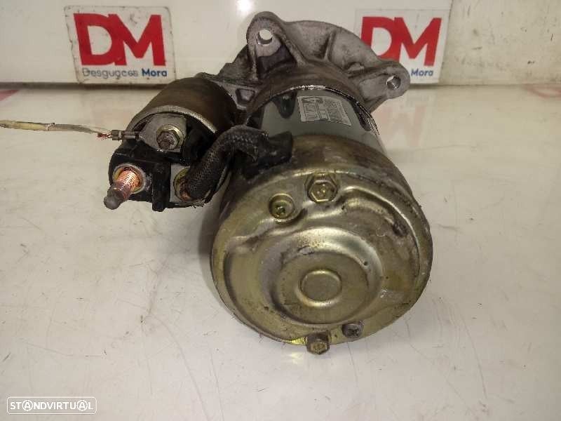 MOTOR ARRANQUE PEUGEOT 206 SW 2002 -M001T80381 - 3