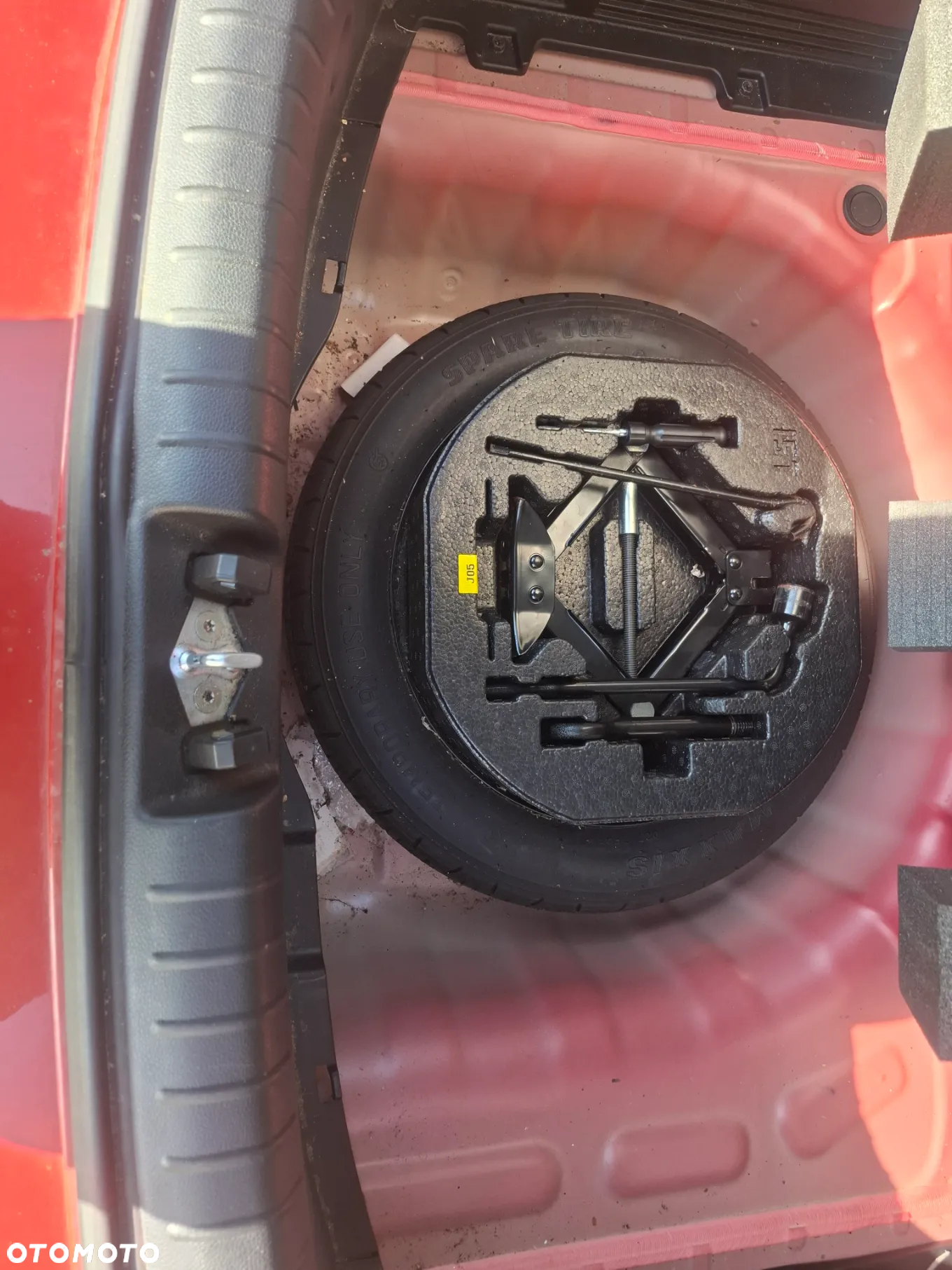 Kia Rio - 14