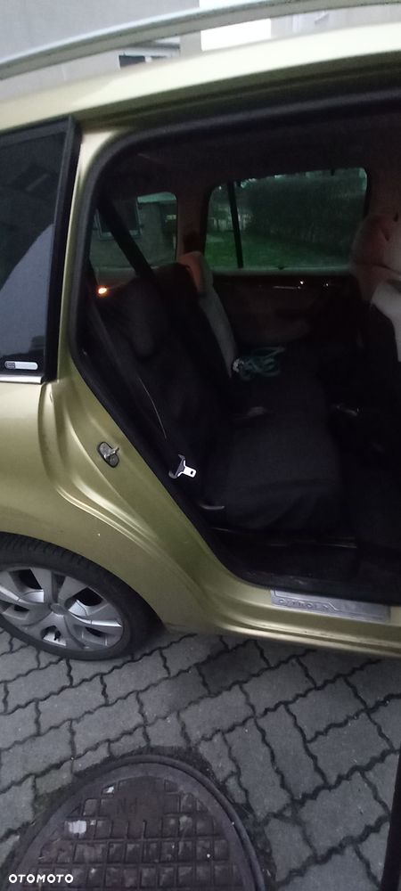 Citroën C4 Grand Picasso 2.0 HDi Exclusive - 12