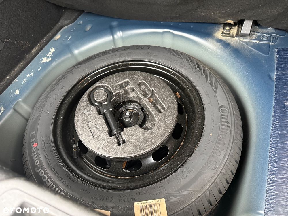 Ford Fiesta 1.1 S&S COOL&CONNECT - 10