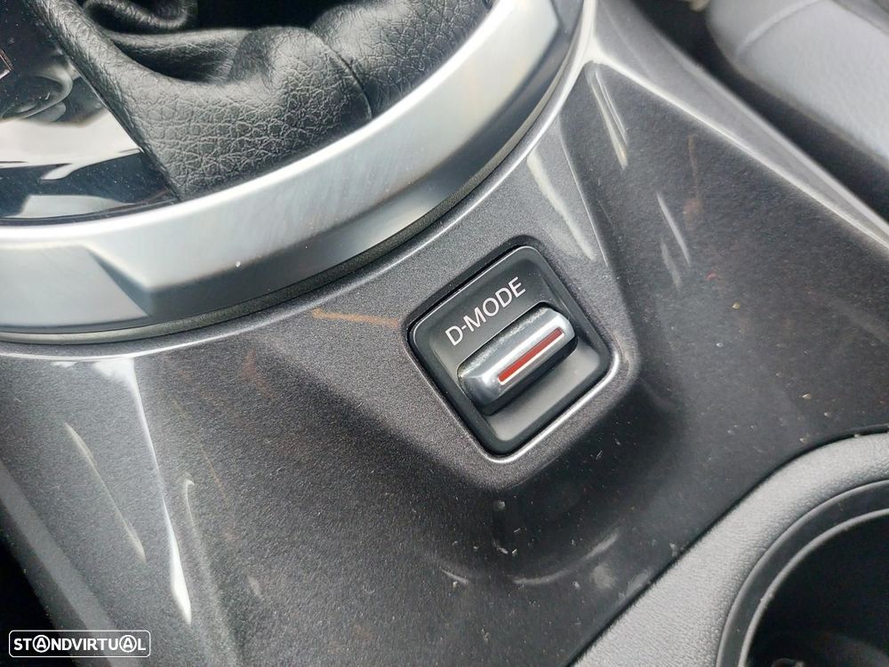 Nissan Juke 1.0 DIG-T N-Connecta DCT - 45