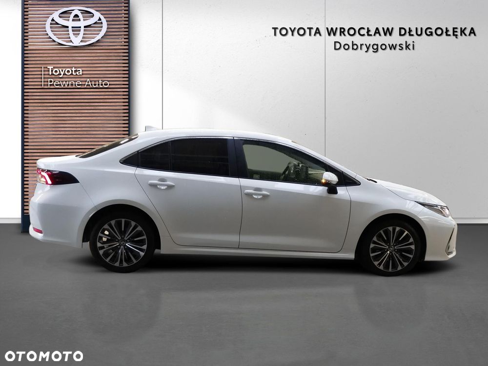 Toyota Corolla 1.8 Hybrid Style - 8