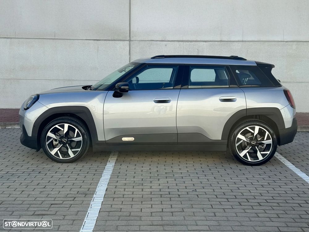 MINI Aceman E Classic S - 3