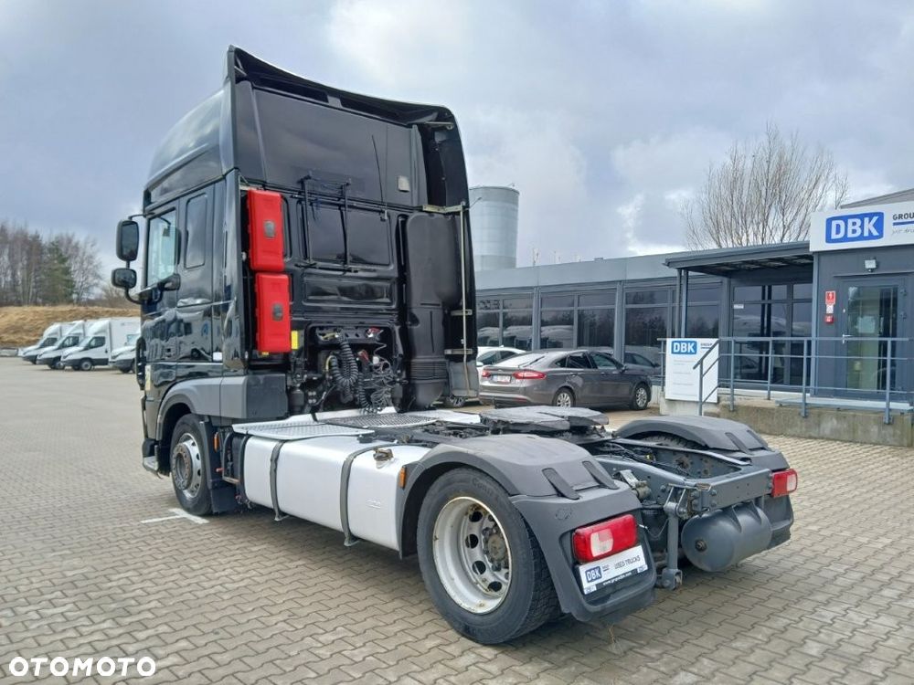 DAF XF 480 FT (32467) - 4