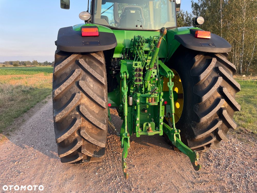 John Deere 7930 - 11
