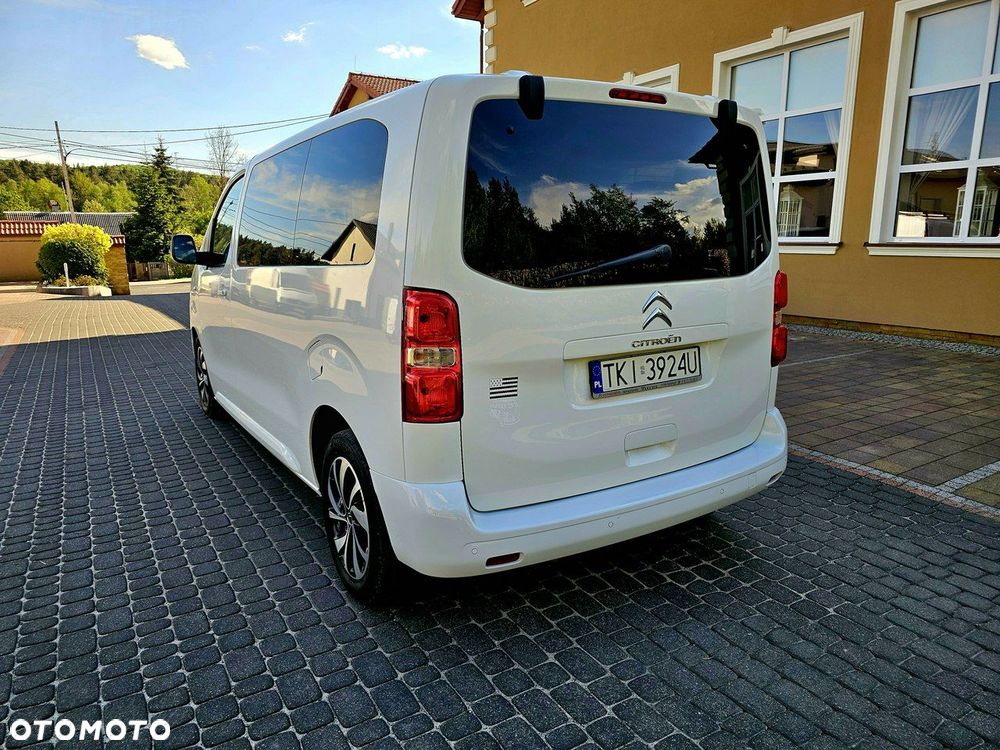 Citroën SpaceTourer - 6