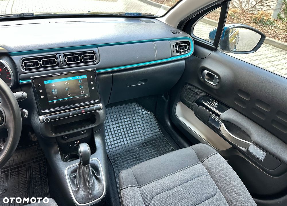 Citroën C3 1.2 PureTech Elle - 8