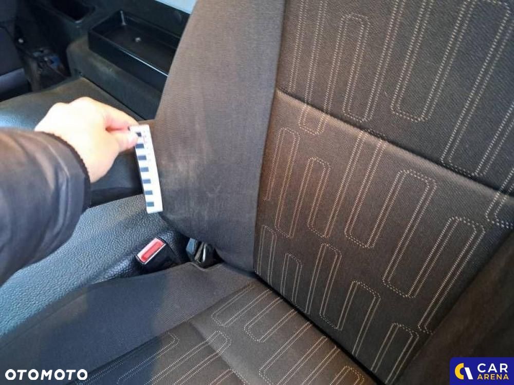 Mercedes-Benz Arocs - 21