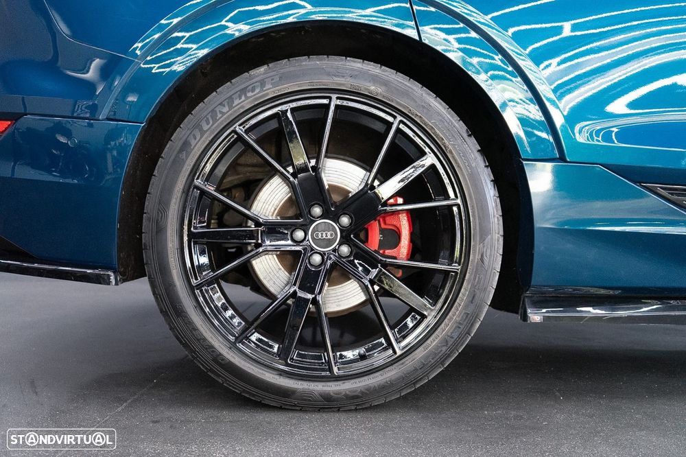 Audi e-tron 55 quattro S line - 12