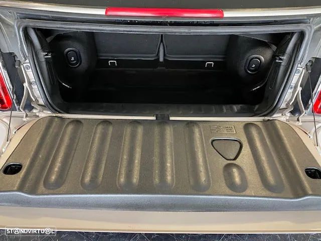 MINI Cabrio Cooper Auto - 28