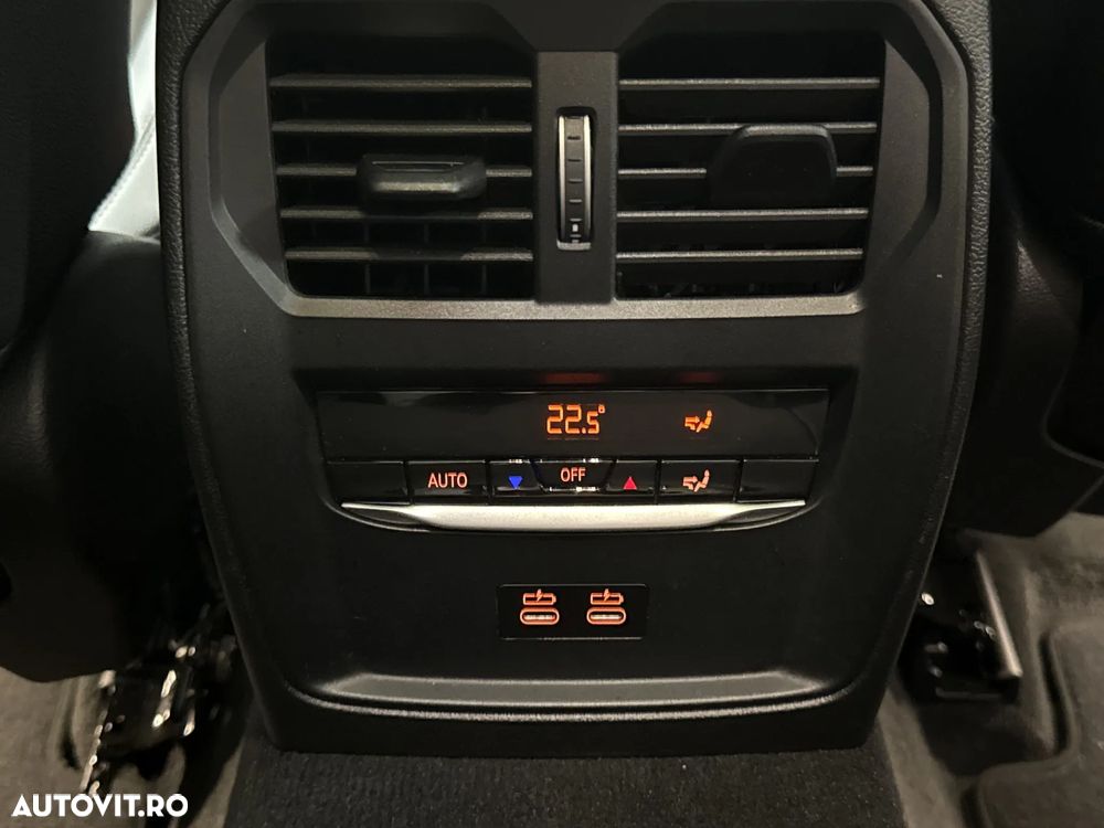 BMW Seria 3 320d xDrive Sport-Aut. Luxury Line - 24