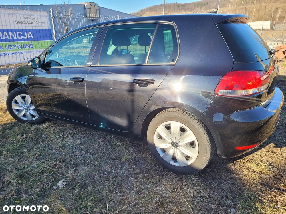 Volkswagen Golf 1.4 TSI Style - 14