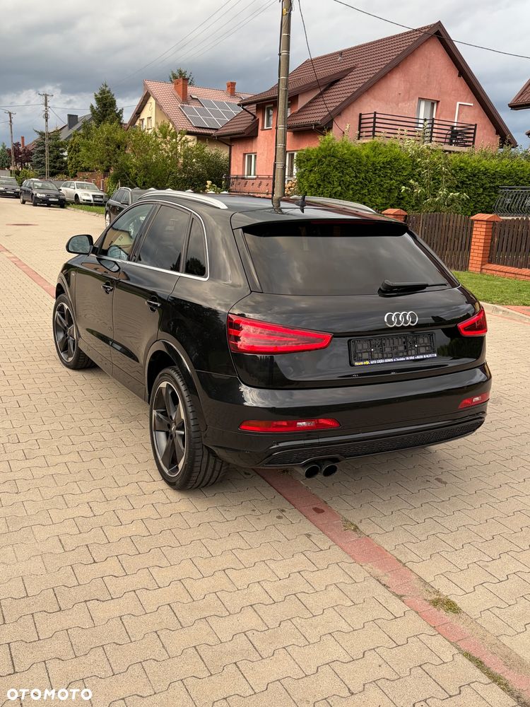 Audi Q3 2.0 TDI - 10