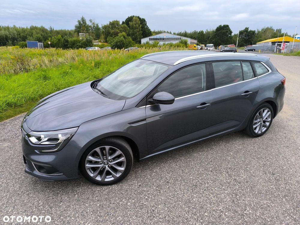 Renault Megane - 3