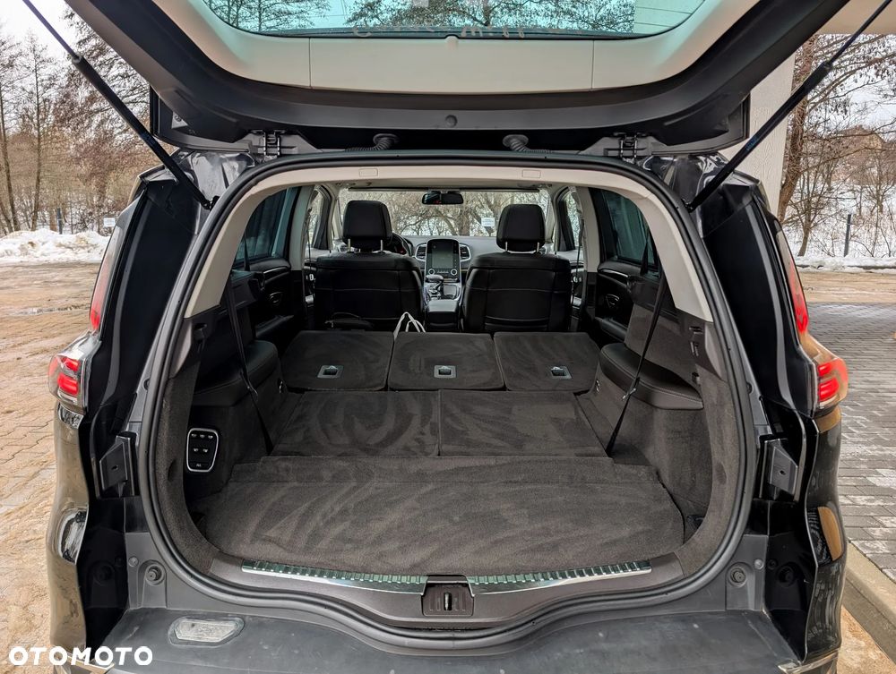 Renault Espace Energy TCe 200 EDC Business - 28