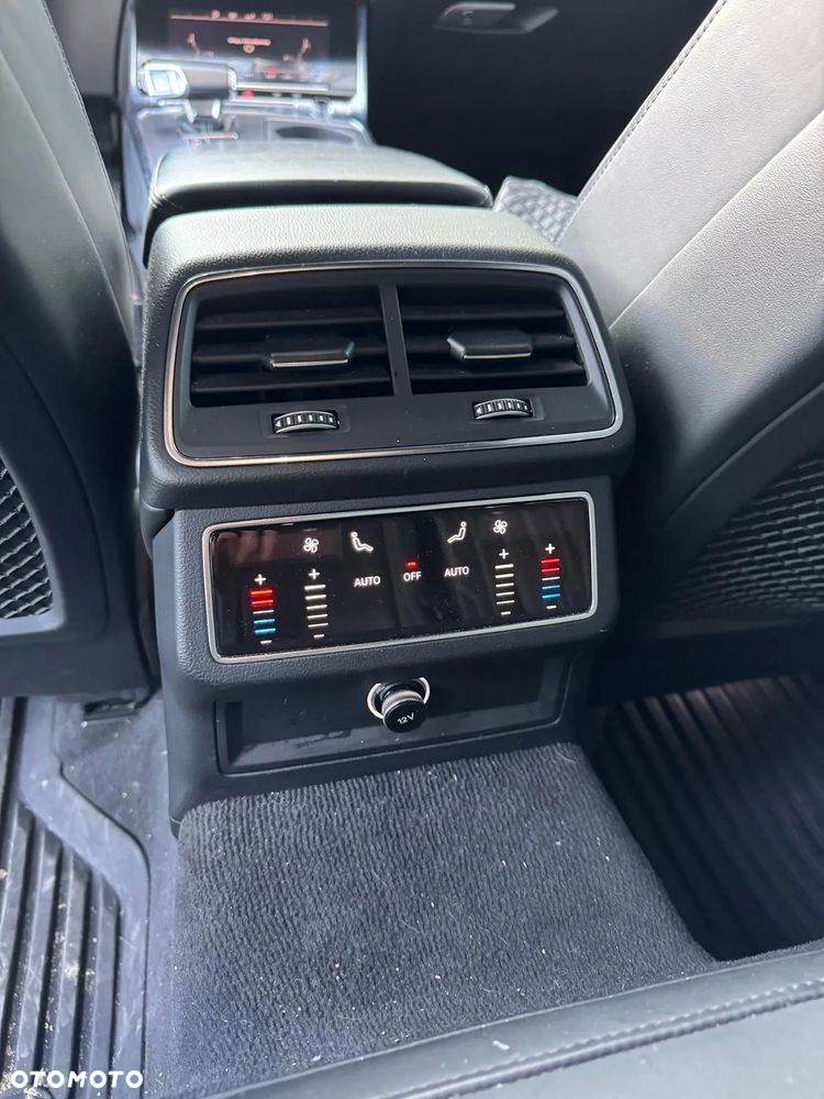 Audi A6 50 TDI mHEV Quattro Tiptronic - 27