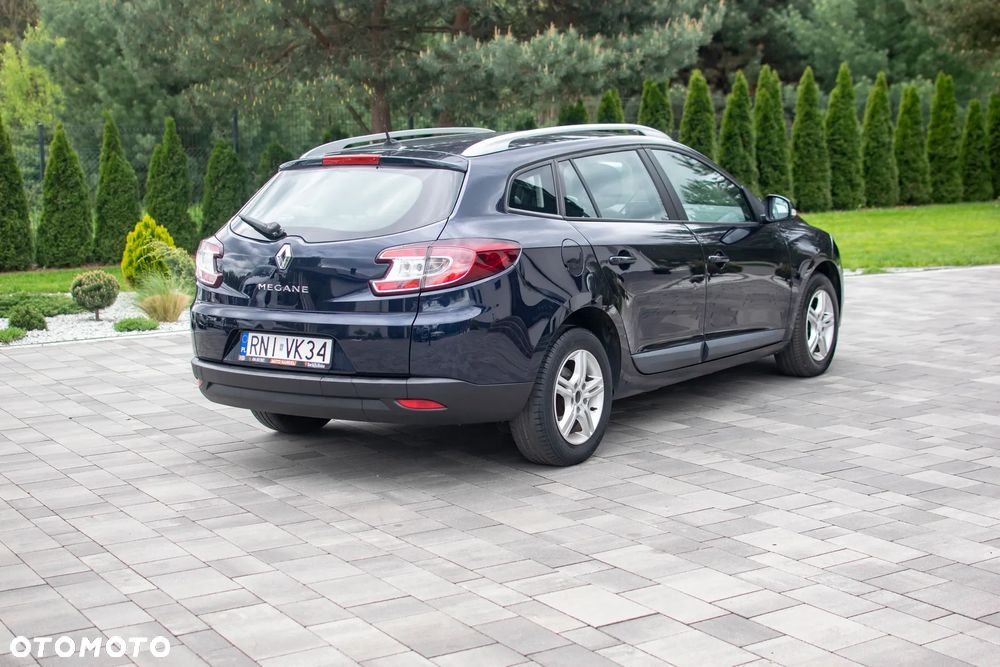 Renault Megane - 17
