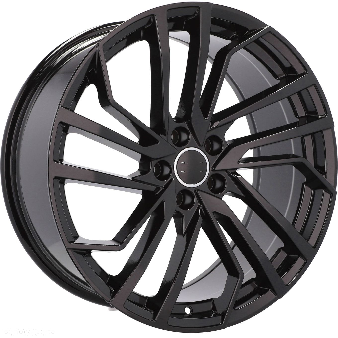 4x Felgi 19 5x112 m.in. do AUDI A4 B7 B8 B9 A6 C7 C8 C9 Allroad S4 B8 B9 S6 C7 - B1618 (FL-1618) - 2