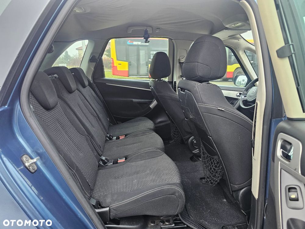 Citroën C4 Picasso 1.6 HDi SX Pack - 14