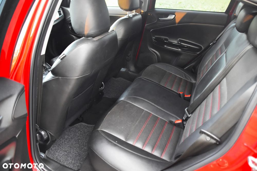 Alfa Romeo Giulietta 1.4 TB 16V Multiair TCT Turismo - 7