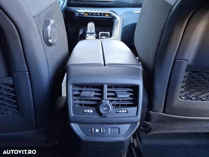 Peugeot 5008 1.5L BlueHDI EAT8 S&S Allure Pack - 27