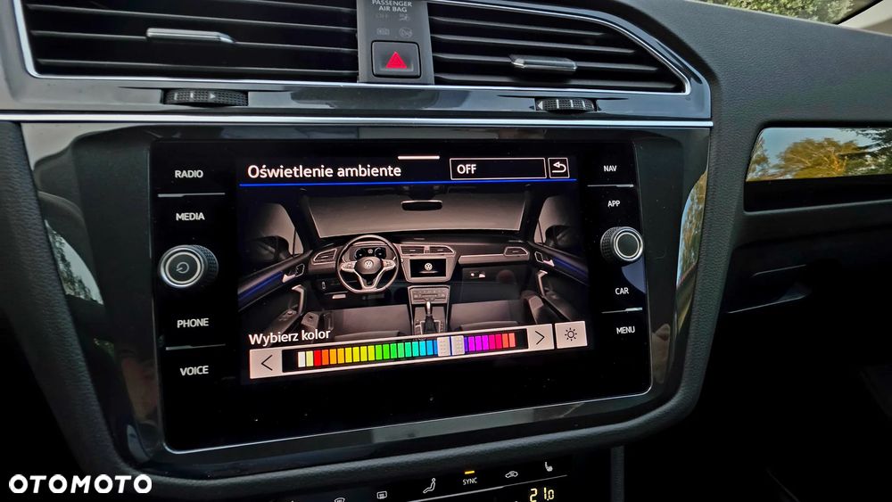 Volkswagen Tiguan 1.5 TSI EVO Elegance DSG - 27