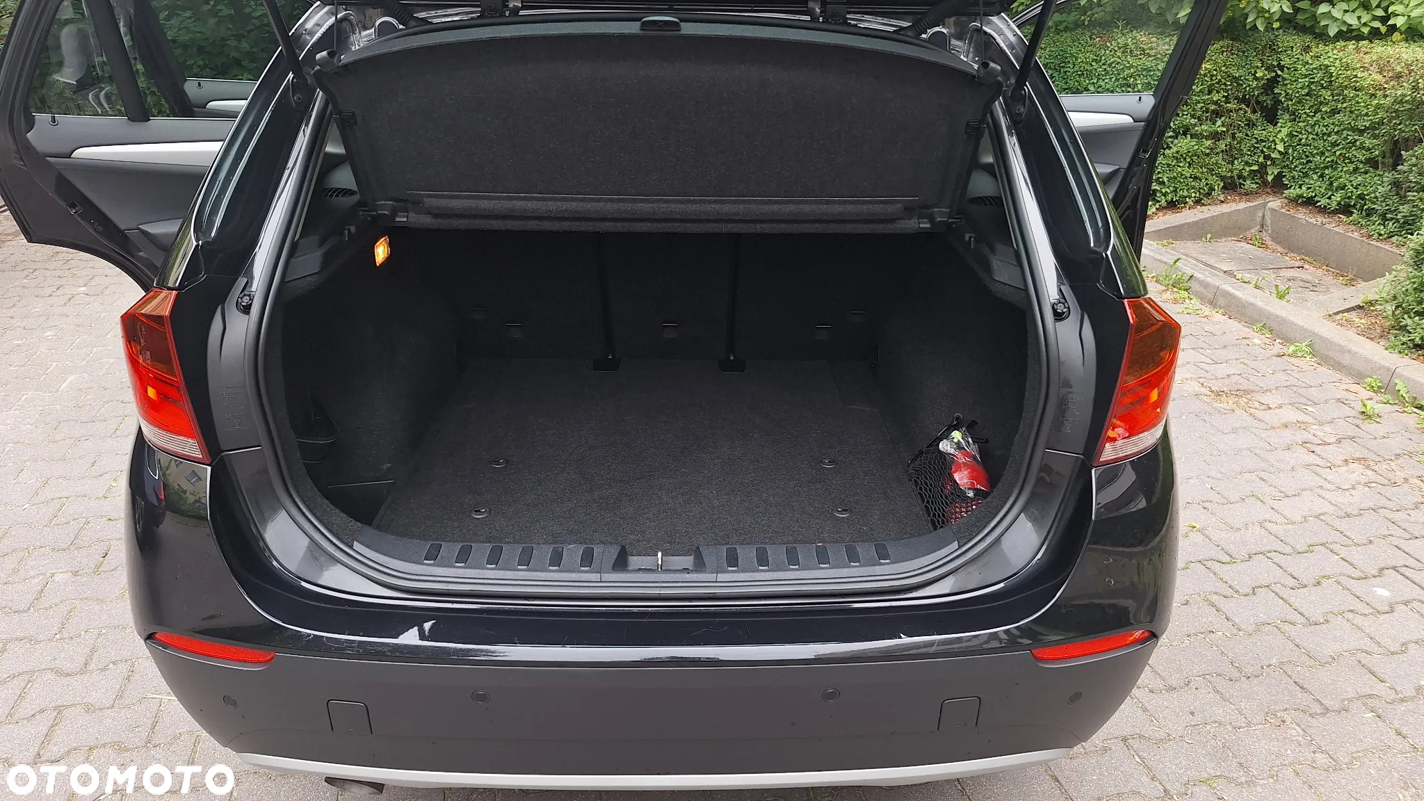 BMW X1 xDrive18d - 12