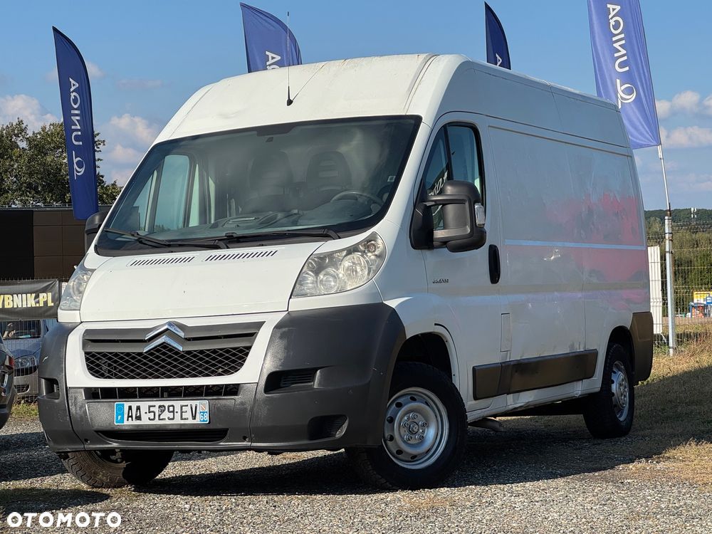 Citroën JUMPER L2H2 - 4
