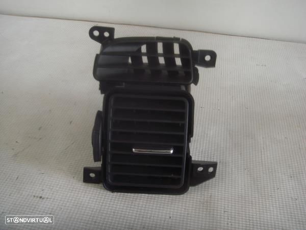 Tubo Esq Ventilação Painel Honda Civic Vii Hatchback (Eu, Ep, Ev) - 1