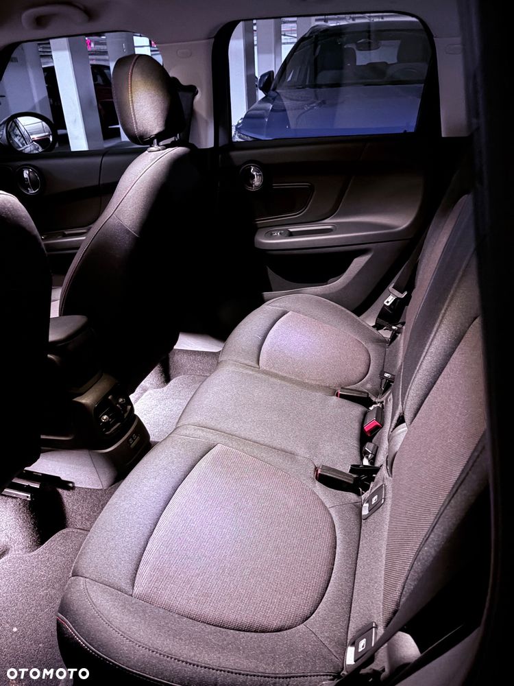 MINI Countryman Cooper - 10