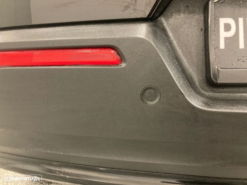 Volvo XC 40 Recharge 69 kWh Single Motor Core - 9