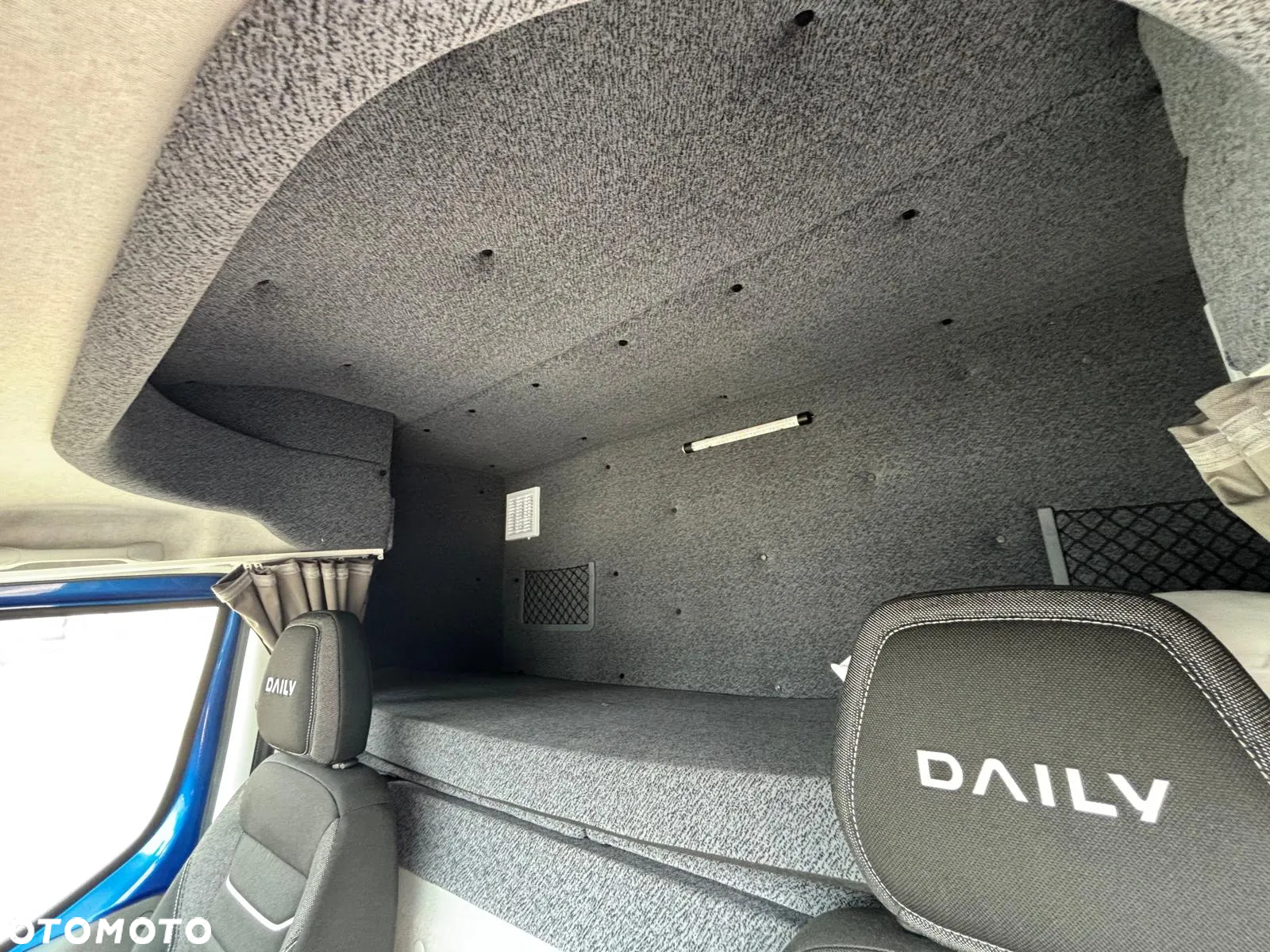 Iveco Daily 35S18H Automat - 9