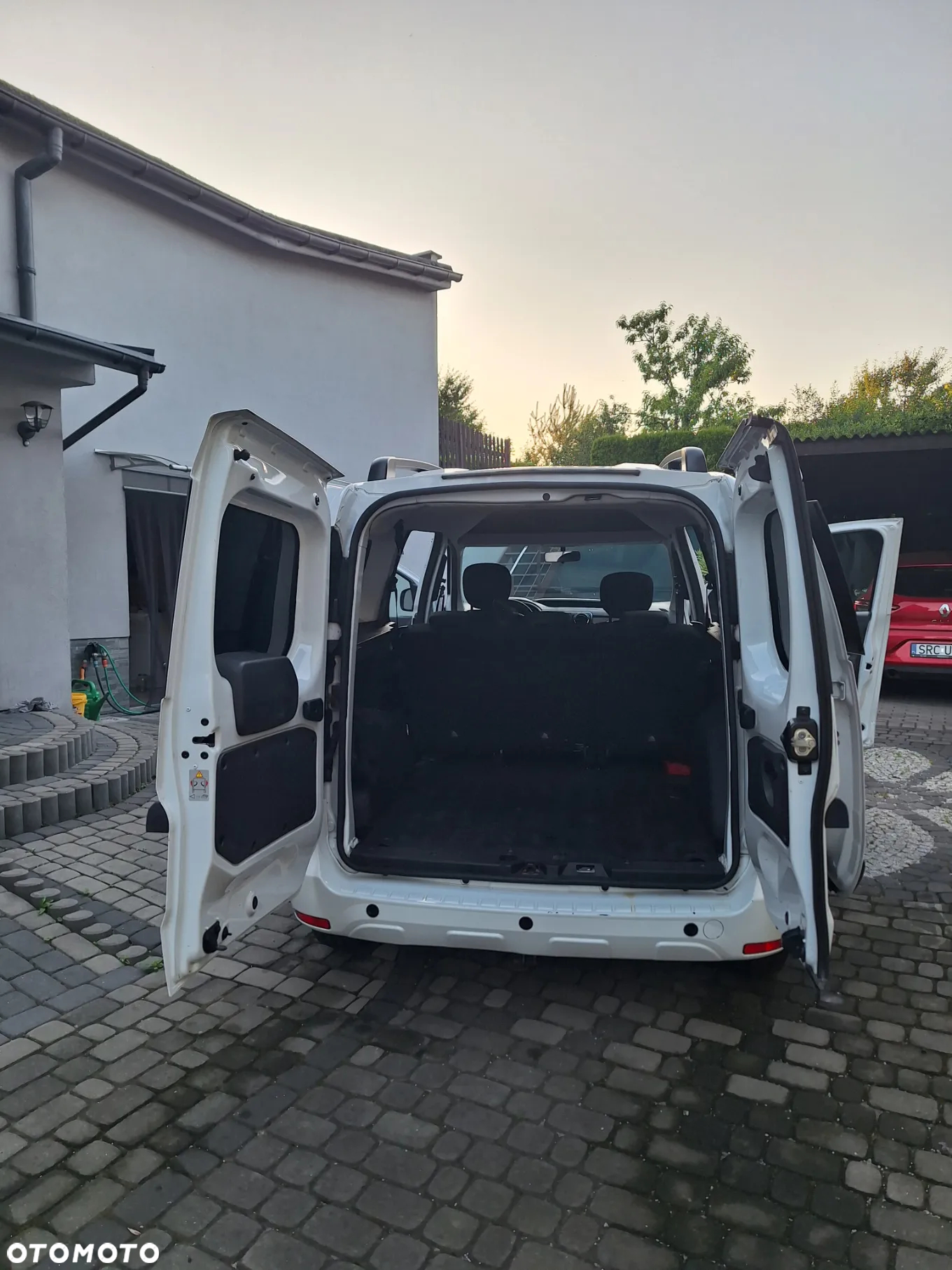 Dacia Dokker 1.6 SCe Laureate - 17