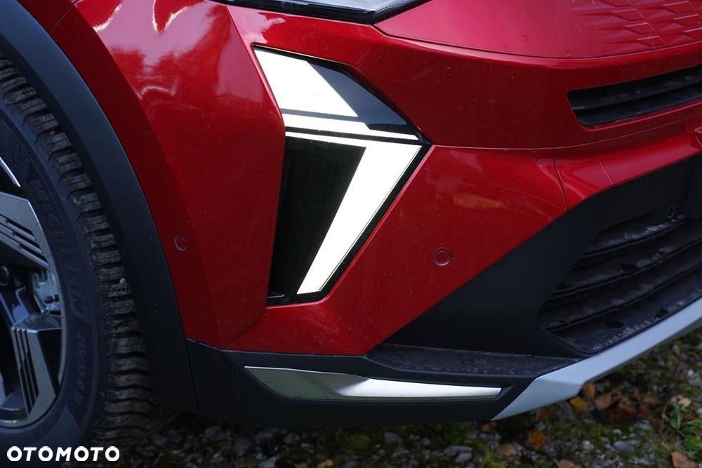 Renault Symbioz 1.8 E-Tech Full Hybrid 160 Esprit Alpine - 24