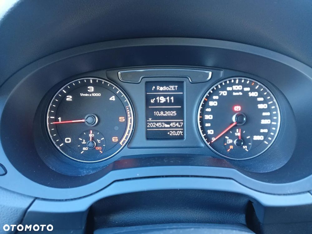Audi Q3 2.0 TDI - 6