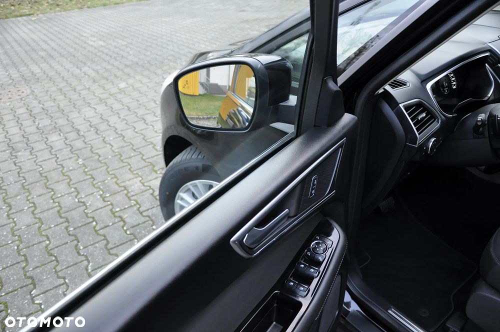 Ford Galaxy 2.0 TDCi Titanium PowerShift - 17