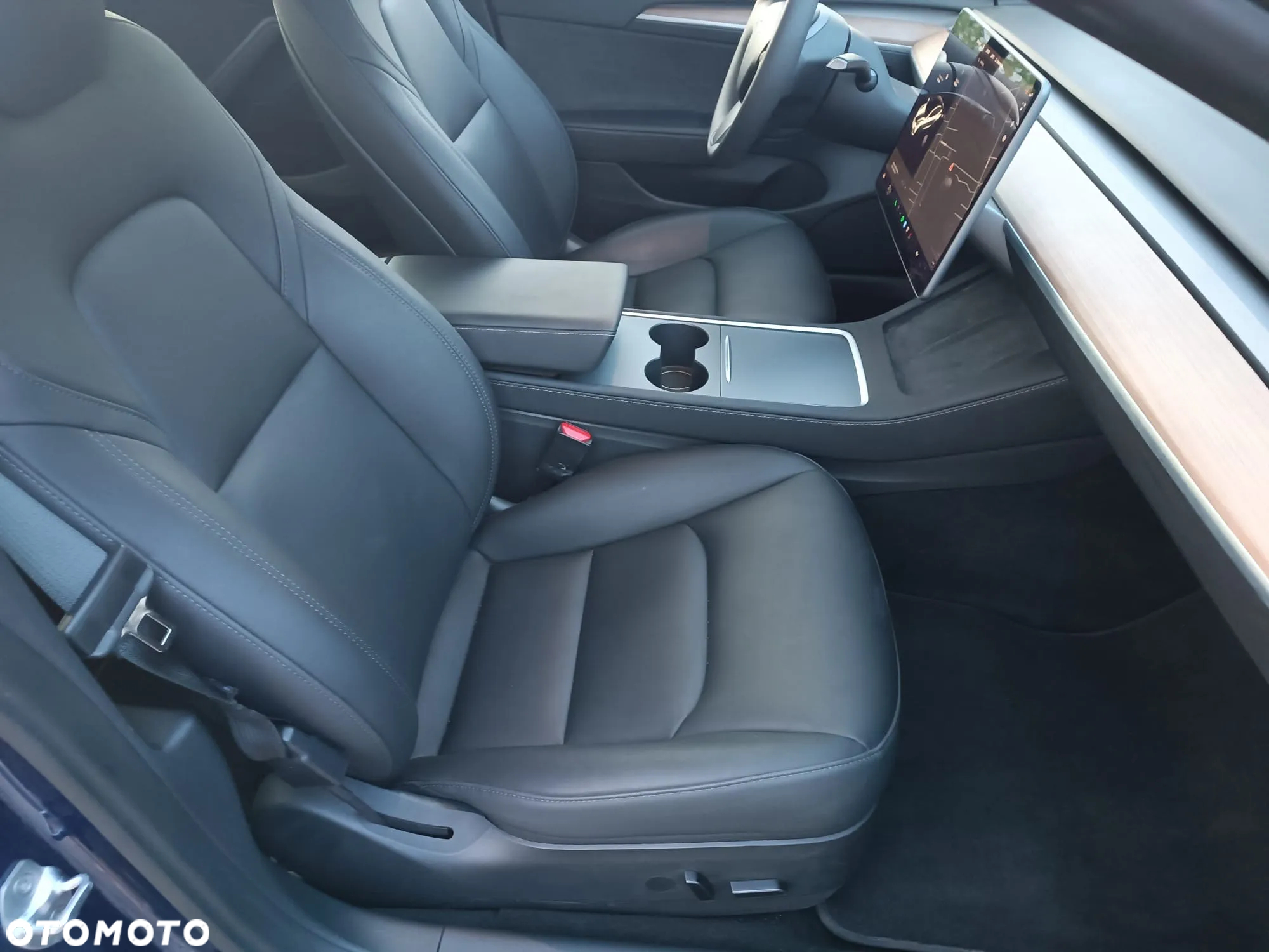 Tesla Model 3 - 19