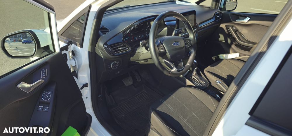 Ford Fiesta - 3