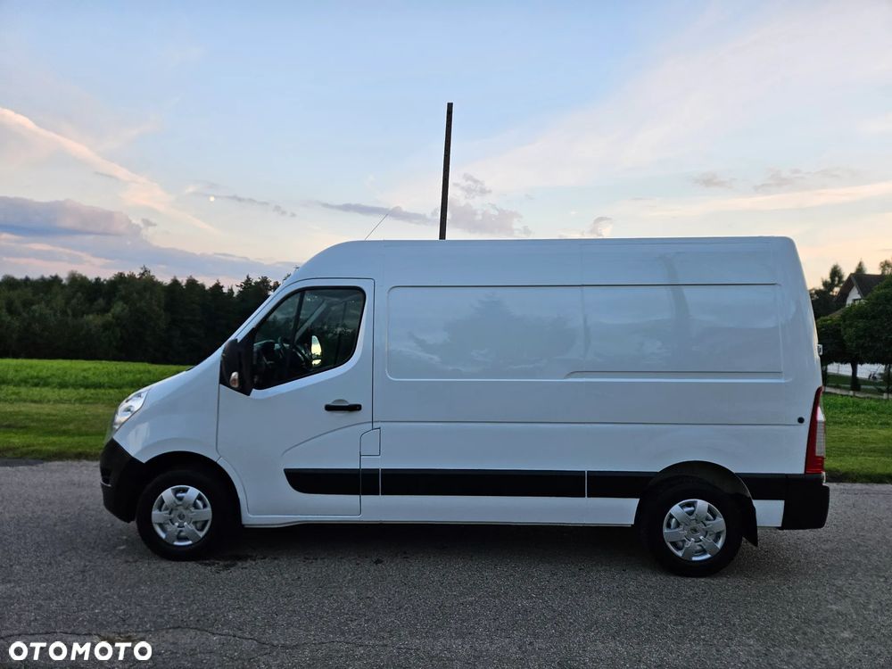 Renault MASTER - 3