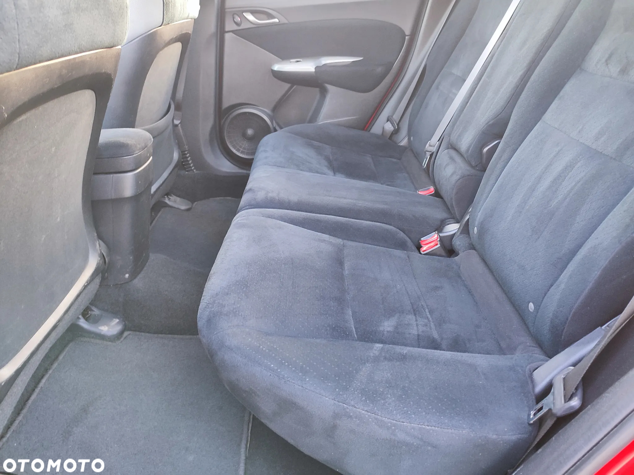 Honda Civic 1.8i-VTEC Executive - 23