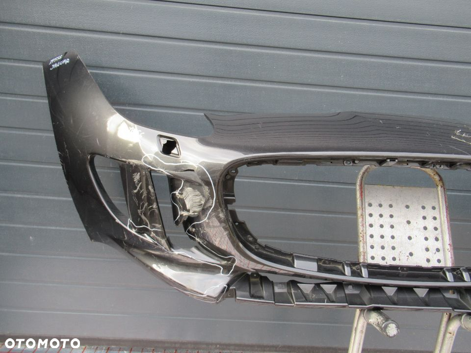 ZDERZAK PRZEDNI PRZÓD JAGUAR F-TYPE 2013- - 3