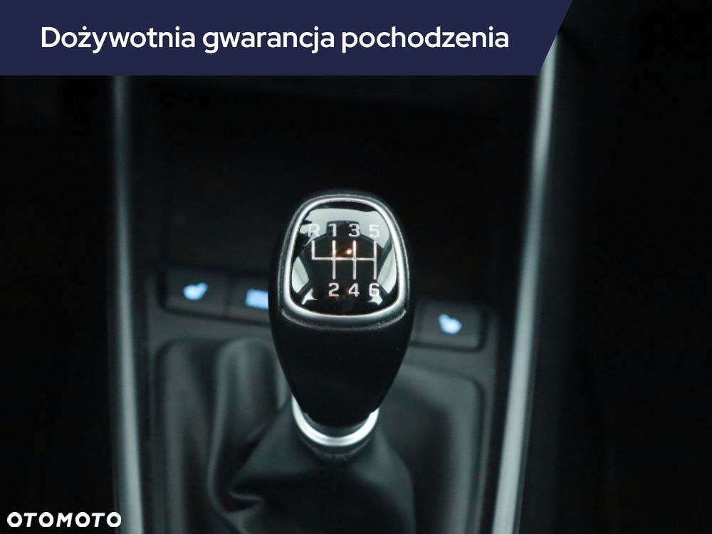 Hyundai i20 - 13