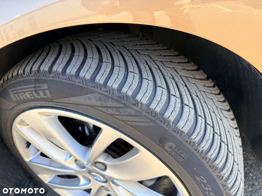 Opel Astra 1.6 SIDI Turbo ecoFLEX Start/Stop Innovation - 18