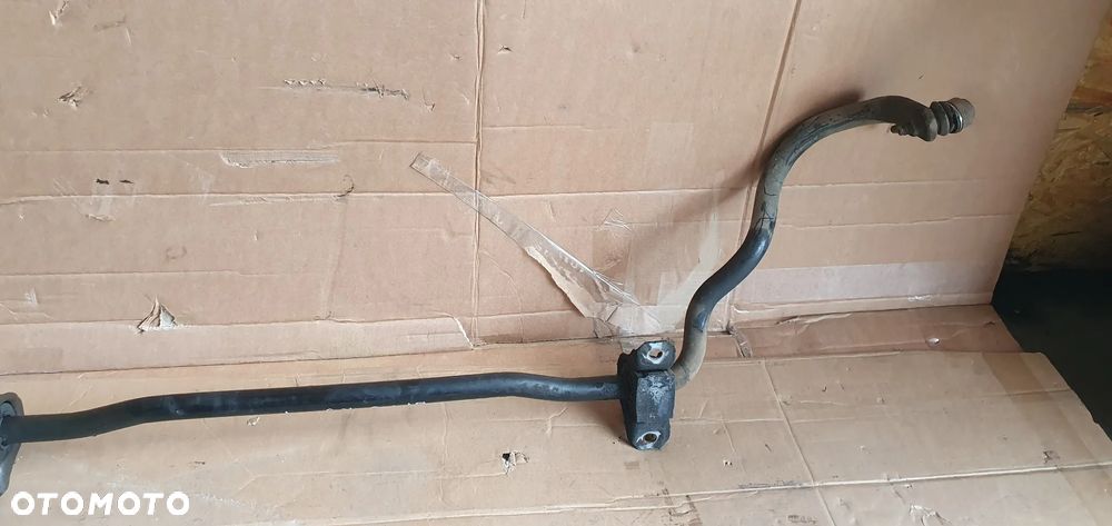 Stabilizator drążek stabilizatora przód BMW X5 E70 LCI M-Pakiet 3.0D - 5