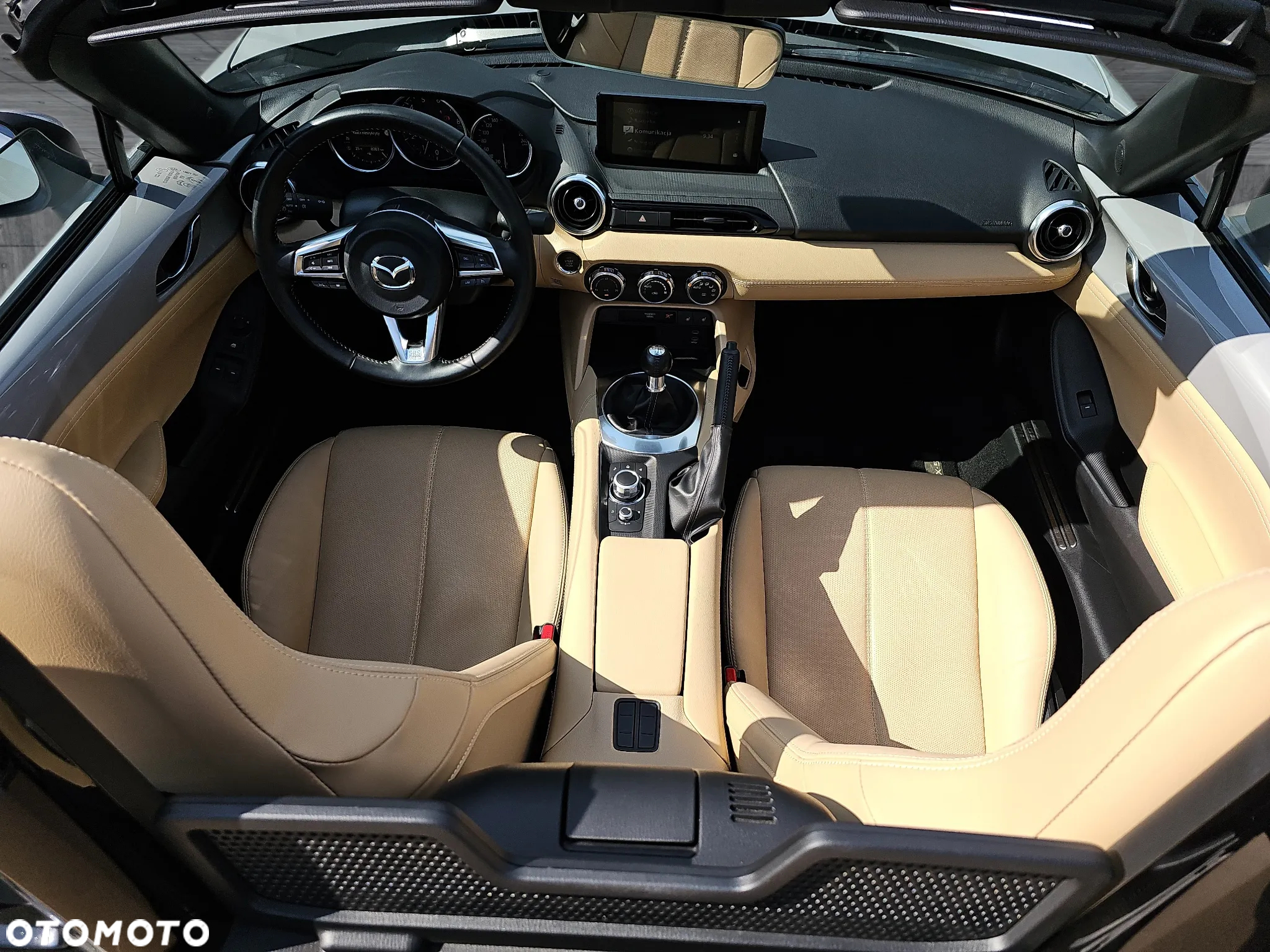 Mazda MX-5 - 18
