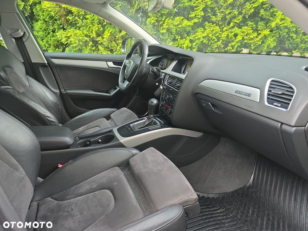 Audi A4 Allroad 2.0 TFSI Quattro S tronic - 26