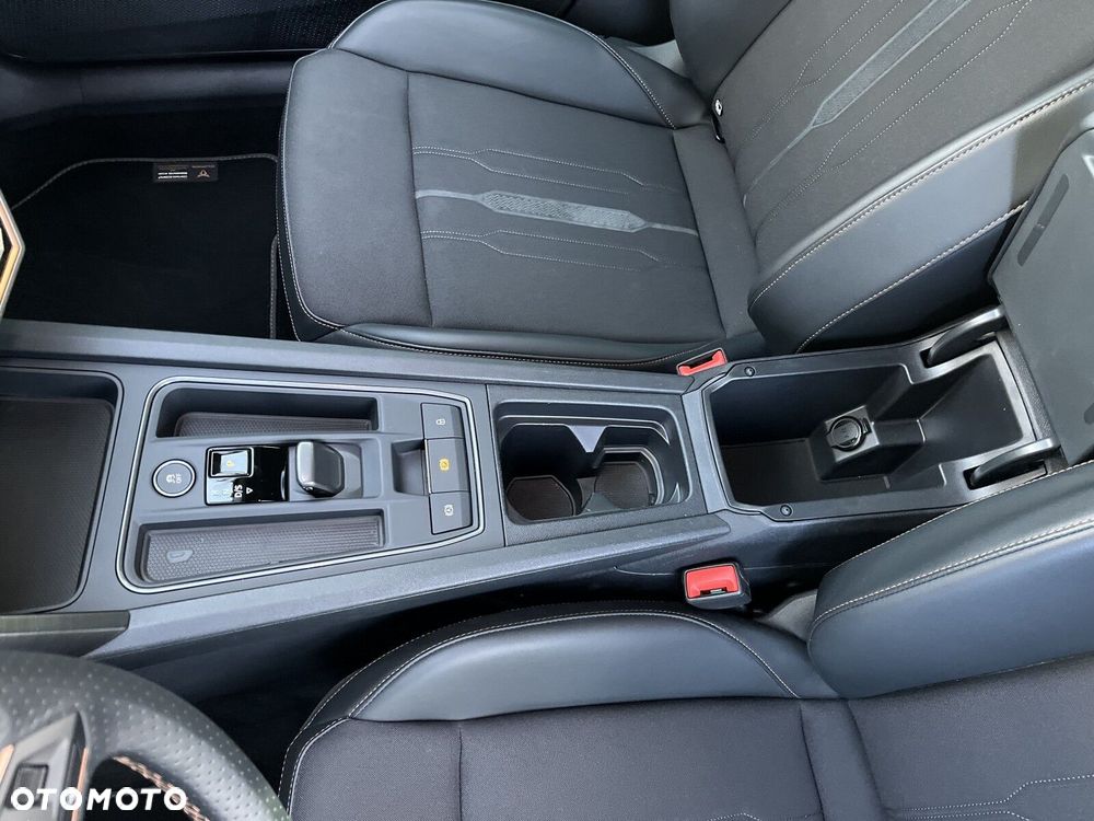 Cupra Formentor 2.0 TSI 4Drive VZ DSG - 34