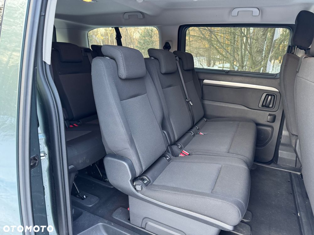 Toyota Proace Verso 2.0 D4-D Long Family - 25