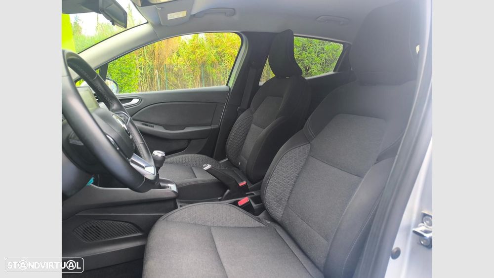 Renault Clio 1.0 TCe Intens - 6