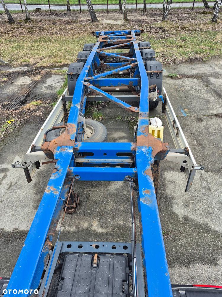 Schmitz Cargobull SCF24 - 2